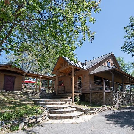 Sierra Base Camp Villa Oakhurst Exterior photo